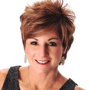 Meet your Posher, Linda